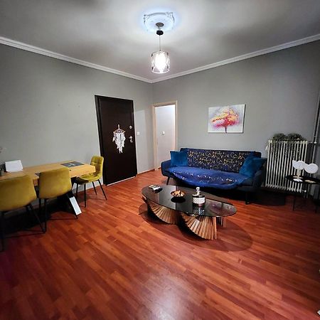 Fully Equipped Apartment Tripoli Exterior photo