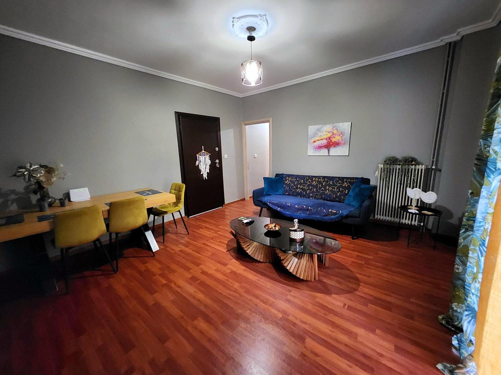 Fully Equipped Apartment Tripoli Exterior photo